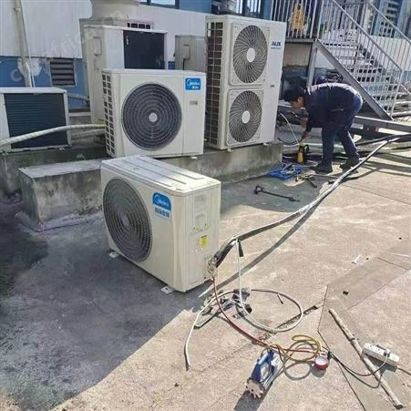 义乌市二手空调价格便宜