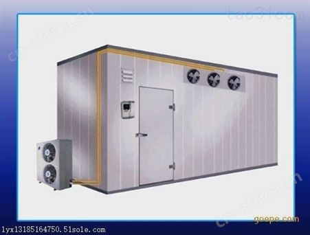 义乌冷库安装维修  冷库加氟利氧拆装
