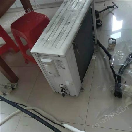 义乌季宅维修空调不制冷 义乌沈村空调安装维修电话