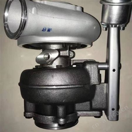 小松PC220-7涡轮增压器6738-80-8190