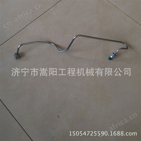 嵩阳供应6221-71-5141挖掘机油管6221-71-5141