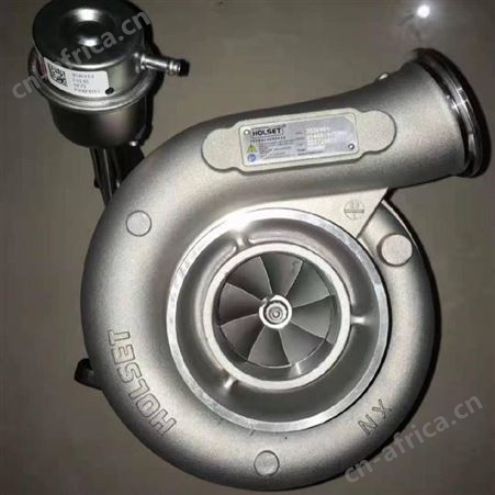 小松PC220-7涡轮增压器6738-80-8190