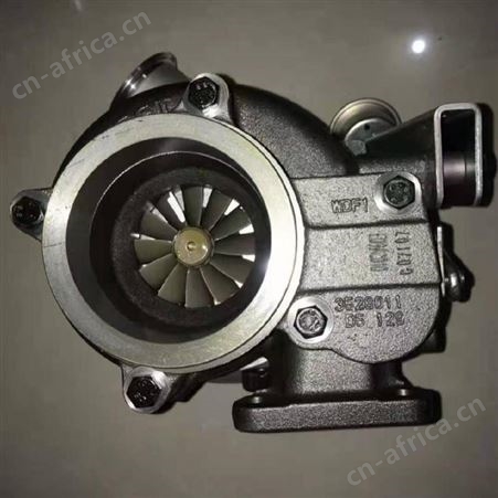 小松PC220-7涡轮增压器6738-80-8190