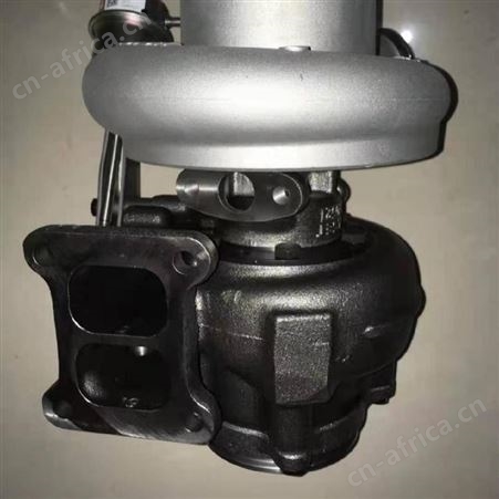 小松PC220-7涡轮增压器6738-80-8190