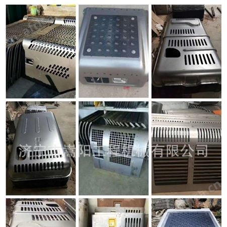 卡特挖掘机336D水箱边液压泵边门厂家现货批发零售