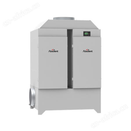 A.mist80T 油雾过滤器