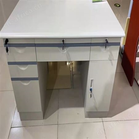 办公桌 电脑桌 定制办公家具出 天津旭峰家具 现货供应 