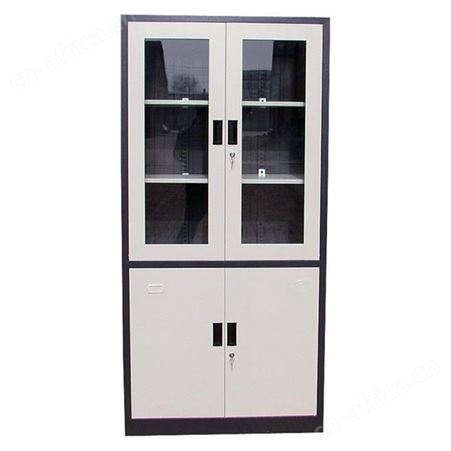 定制铁皮柜 文件柜 资料柜 更衣柜 旭峰家具