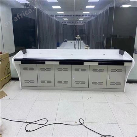 操作台 旭峰家具 双面流水线操作台 操作台价格