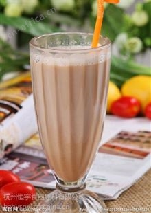 供应恒宇奶味茶饮料稳定剂 复配食品添加剂