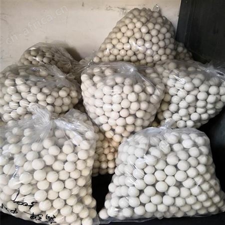 加工多种型号橡胶球益民批发筛分机弹跳球XJQ实心耐磨橡皮球