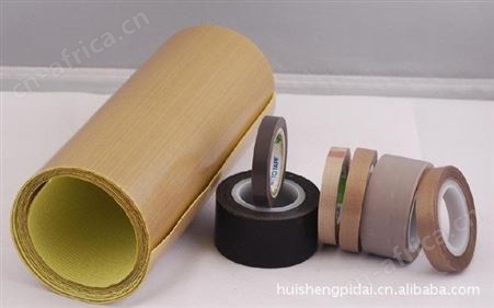 天塔耐高温胶带 玻纤 薄膜基材