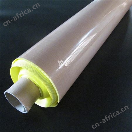 铁氟龙胶布 一米宽 特氟龙 PTFE耐高温胶布 胶带