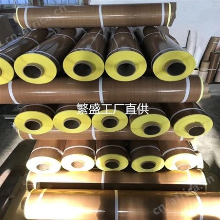 四氟 PTFE耐高温胶布 胶带