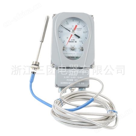 顺通BWY-803ATH电力变压器温控器温控仪WTYK-803ATH油面温度控制器