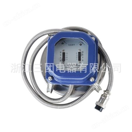 杭州博阳BWR-04J变压器绕组温度计主变绕组温度指示控制器温控器温度仪