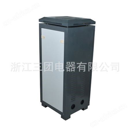 132KW电机软启动柜75KW在线式低压智能型水泵软起动控制配电柜三团