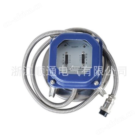 博阳BWR-04TH变压器绕组温度计配分流器温控器