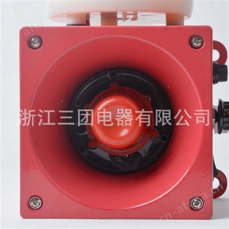 声光警报器BJ-11 TBJ-100 TBJ-150船用工业语音声光报警器蜂鸣器顺通