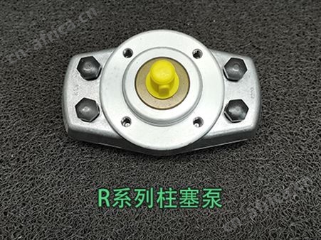 原装德国HAWE哈威R1.77小排量高压柱塞泵
