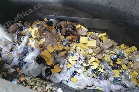 废标签销毁 废广告布料销毁 温州废聚氨酯销毁公司