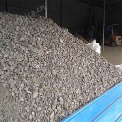 天然铁矿石 桥梁混凝土配重铁矿石 厂家供应配重用铁砂