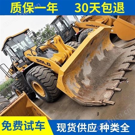 50二手临工50侧翻装载机 农用推土挖掘机 二手铲车50 求购二手铲车