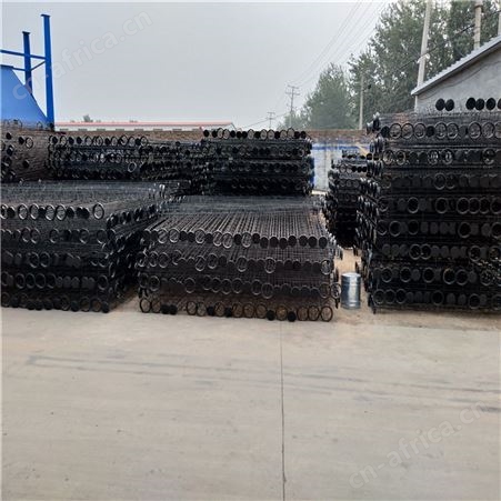 除尘器布袋骨架