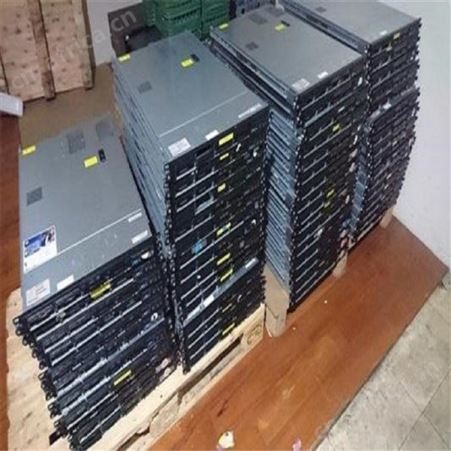 遇诚实业 大量回收电脑 收购电脑 免费估价