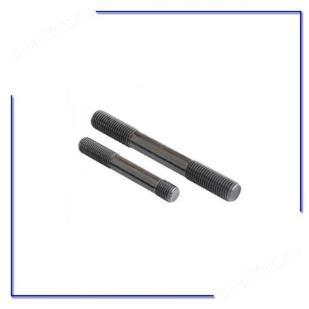 高质优质双头螺栓-耀阳紧固件-加工定做-