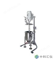 日本primix HOMOGENIZING MIXER&trade; MARK Ⅱ Model 20高速乳化分散机(加压式)