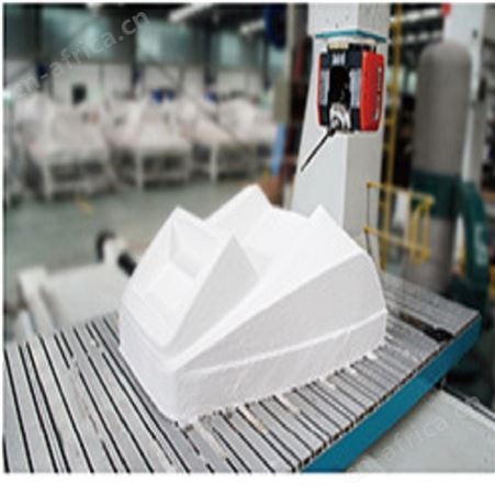 云雕雕刻机木模，五轴木模雕刻机大型五轴木模雕刻机厂家