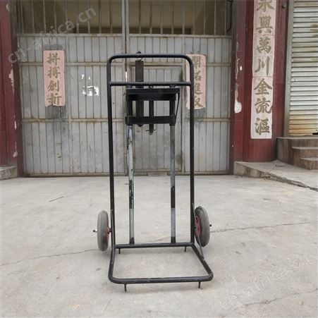 植树挖坑机 CRD900钻大中小型树坑顺畅