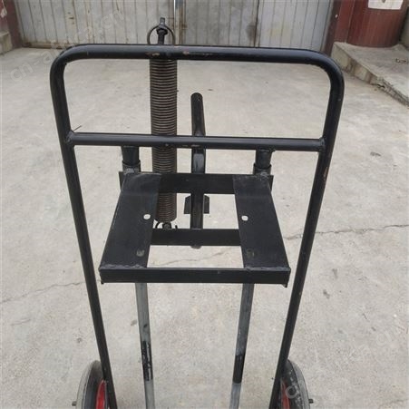 植树挖坑机 CRD900钻大中小型树坑顺畅