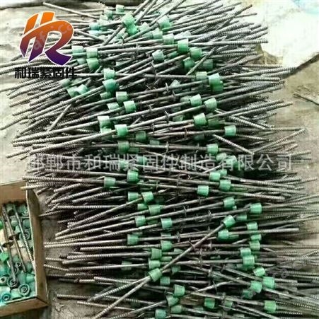 止水螺栓 三段式止水 建筑配件  三节螺栓 量大 现货供应