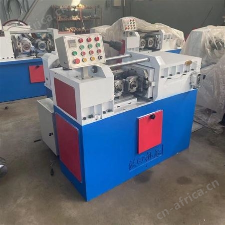 滚丝机全自动液压滚丝机Z28-150型两轴滚丝机多功能丝杠机