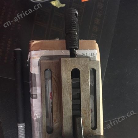 微型快速夹紧平口钳 2寸微型快速夹紧平口钳