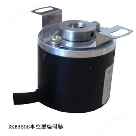 DKB3806迪控中空编码器DKB3806