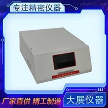 瞬态平面热源法导热仪全网直销