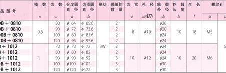 KG協育歯車工業 NS：无侧隙齿轮 超精密齿轮加工 日本进口齿轮