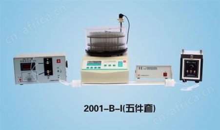 自动液相色谱分离层析