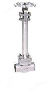 VTON进口低温闸阀