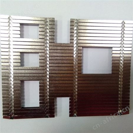 摄影灯舞台灯投影仪散热器 工控机热管散热器 搏拓之风