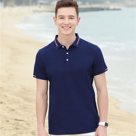 工作服定制t恤polo衫订做衣服文化衫广告diy短袖服装印字刺绣logo