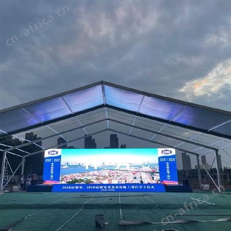 武汉帐篷出租展览用篷房搭建武汉活动篷房公司活动棚车展篷房防风