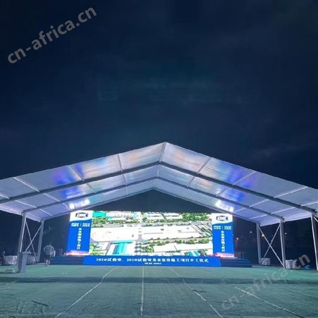 武汉帐篷出租展览用篷房搭建武汉活动篷房公司活动棚车展篷房防风