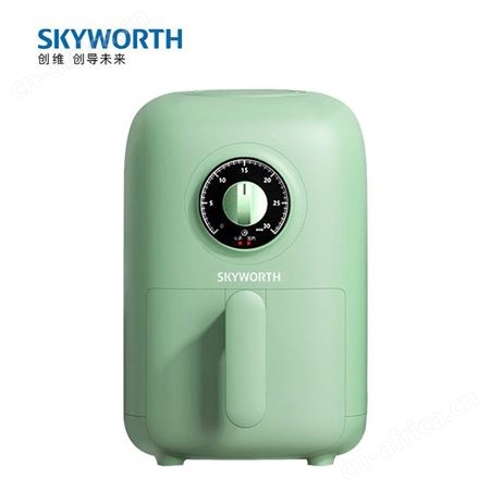 创维 空气炸锅 K403A 家用空气炸锅 无油 智能 广州礼品公司 员工奖励