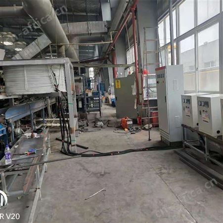 不锈钢熔炉快速熔炼炉河南广东供应中频熔炼电炉节能环保