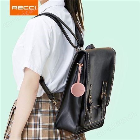 锐思 一拖三镜子数据线 女神节礼品 数码电子礼品定制 礼品团购定制