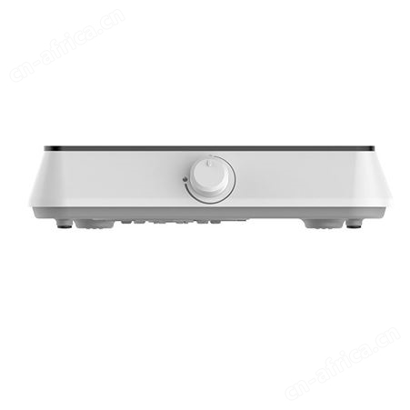 美的（Midea）电磁炉多功能大功率 精致小体积 4D防水 旋磁叠式大线盘C22-RX22
